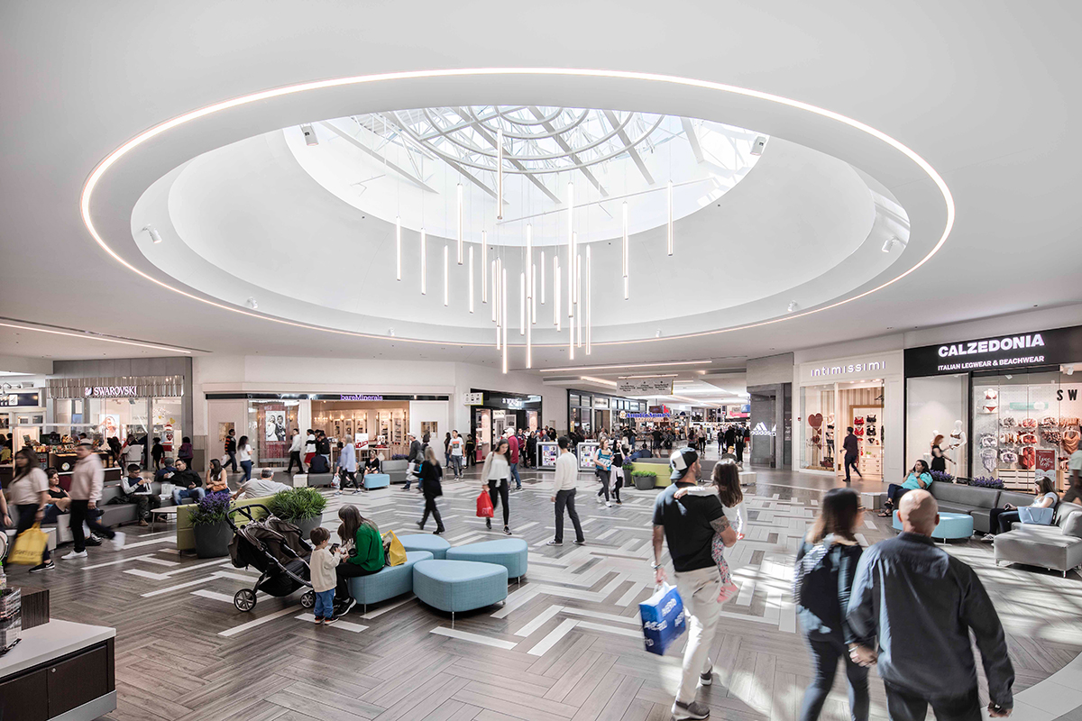 florida mall h&m
