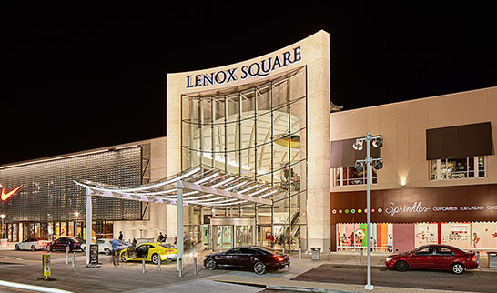 LOFT at Lenox Square® - A Shopping Center in Atlanta, GA - A Simon